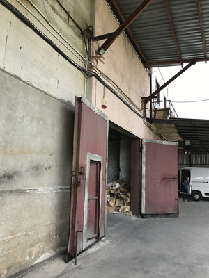 Продам склад 3 667,9 м2, Камская ул, 47, Калининград г