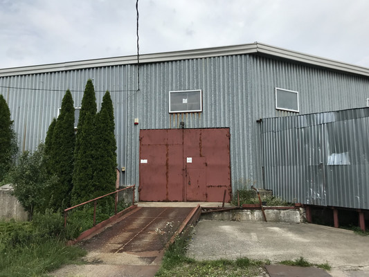 Продам склад 3 667,9 м2, Камская ул, 47, Калининград г