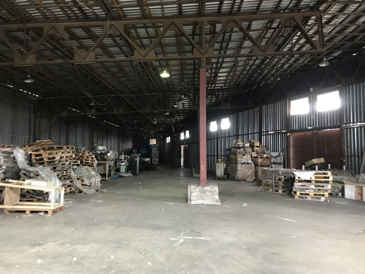 Продам склад 3 667,9 м2, Камская ул, 47, Калининград г