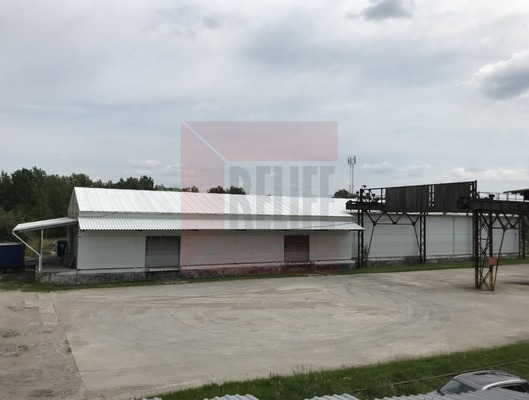 Продам склад 3 667,9 м2, Камская ул, 47, Калининград г