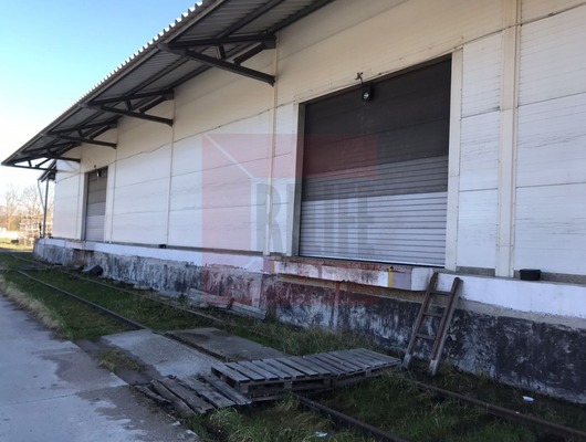 Продам склад 3 667,9 м2, Камская ул, 47, Калининград г