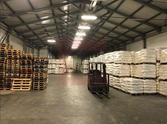 Продам склад 3 667,9 м2, Камская ул, 47, Калининград г