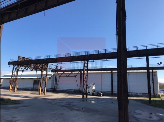 Продам склад 3 667,9 м2, Камская ул, 47, Калининград г