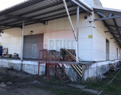 Продам склад 3 667,9 м2, Камская ул, 47, Калининград г