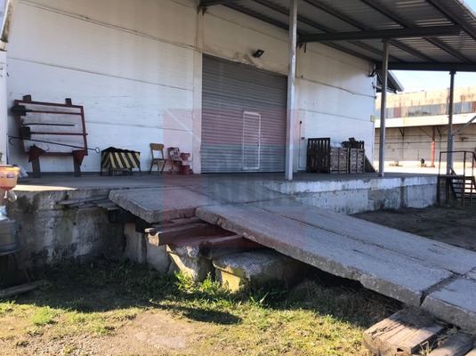 Продам склад 3 667,9 м2, Камская ул, 47, Калининград г