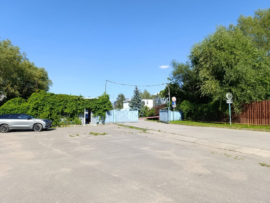 Продам склад 5 522,6 м2, Яблочная ул, 44, Калининград г