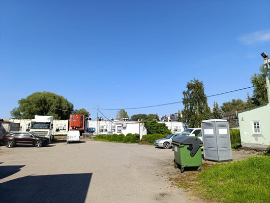 Продам склад 5 522,6 м2, Яблочная ул, 44, Калининград г