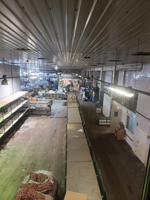 Продам склад 5 522,6 м2, Яблочная ул, 44, Калининград г