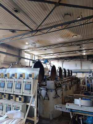 Продам склад 5 522,6 м2, Яблочная ул, 44, Калининград г