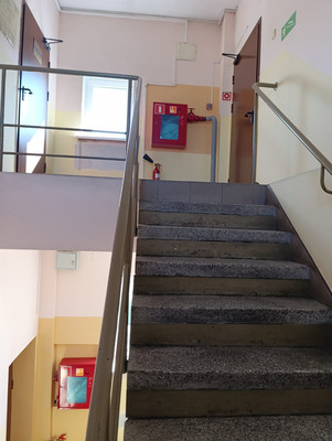 Продам склад 5 522,6 м2, Яблочная ул, 44, Калининград г