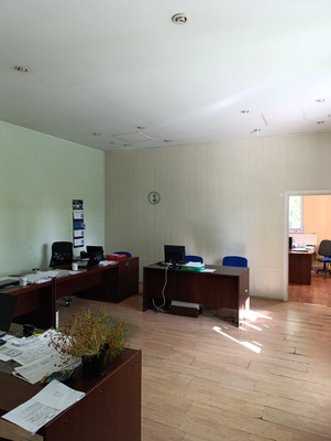 Продам склад 5 522,6 м2, Яблочная ул, 44, Калининград г