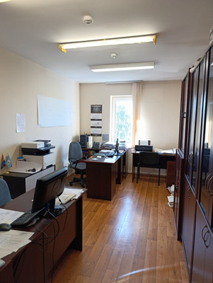 Продам склад 5 522,6 м2, Яблочная ул, 44, Калининград г