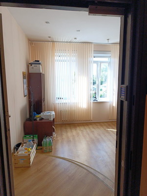 Продам склад 5 522,6 м2, Яблочная ул, 44, Калининград г