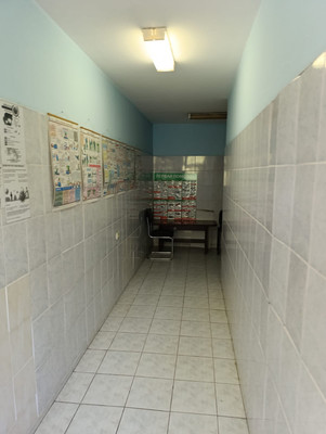 Продам склад 5 522,6 м2, Яблочная ул, 44, Калининград г