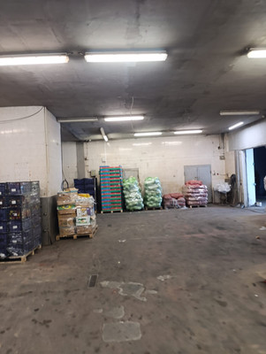 Продам склад 5 522,6 м2, Яблочная ул, 44, Калининград г