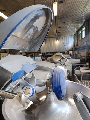 Продам склад 5 522,6 м2, Яблочная ул, 44, Калининград г