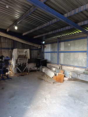 Продам склад 5 522,6 м2, Яблочная ул, 44, Калининград г