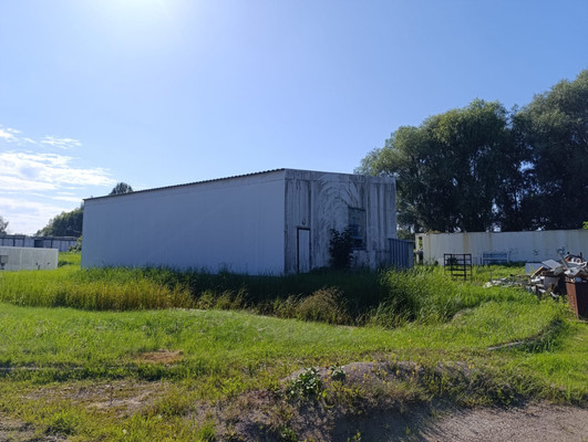 Продам склад 5 522,6 м2, Яблочная ул, 44, Калининград г