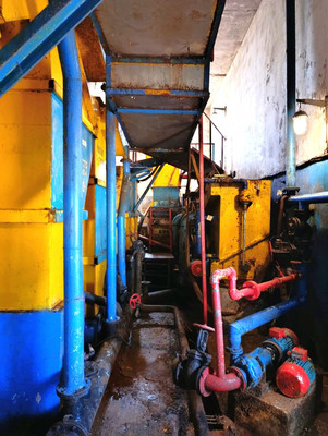 Продам склад 5 522,6 м2, Яблочная ул, 44, Калининград г