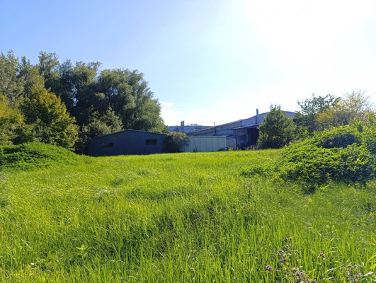 Продам склад 5 522,6 м2, Яблочная ул, 44, Калининград г