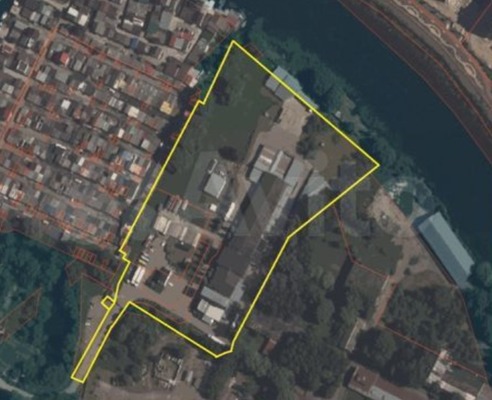 Продам склад 5 522,6 м2, Яблочная ул, 44, Калининград г