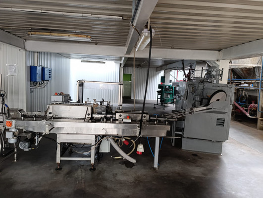 Продам склад 12 305,7 м2, Заводская ул, 15, Полесск г