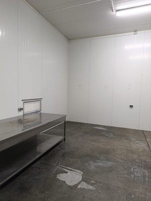 Продам склад 12 305,7 м2, Заводская ул, 15, Полесск г