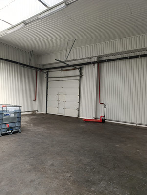 Продам склад 12 305,7 м2, Заводская ул, 15, Полесск г