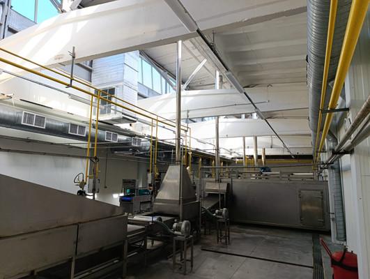 Продам склад 12 305,7 м2, Заводская ул, 15, Полесск г