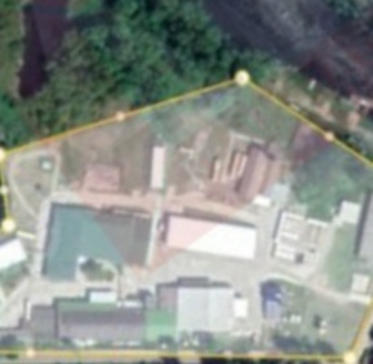 Продам склад 12 305,7 м2, Заводская ул, 15, Полесск г