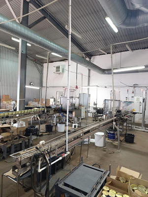 Продам склад 10 722,8 м2, Заводская ул, 15, Полесск г