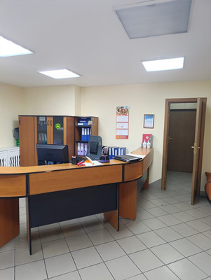 Продам склад 10 722,8 м2, Заводская ул, 15, Полесск г