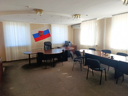 Продам склад 10 722,8 м2, Заводская ул, 15, Полесск г