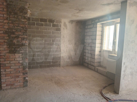 Продам однокомнатную (1-комн.) квартиру, Северный (Купелинка мкр) кв-л, 20, Сапроново д