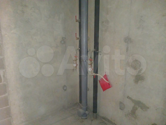 Продам однокомнатную (1-комн.) квартиру, Северный (Купелинка мкр) кв-л, 20, Сапроново д