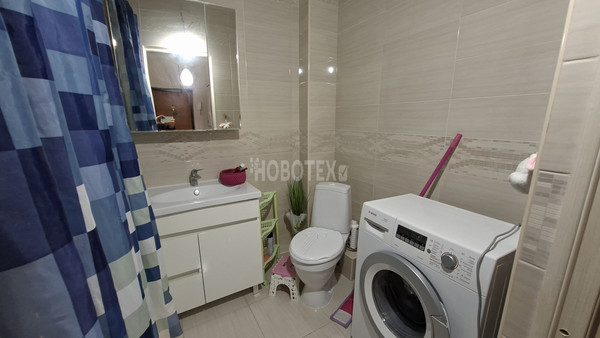 Продам однокомнатную (1-комн.) квартиру, Черняховского ул, 66к2, Горячий Ключ г