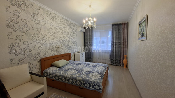 Продам однокомнатную (1-комн.) квартиру, Черняховского ул, 66к2, Горячий Ключ г