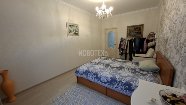 Продам однокомнатную (1-комн.) квартиру, Черняховского ул, 66к2, Горячий Ключ г