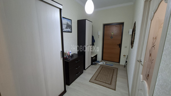 Продам однокомнатную (1-комн.) квартиру, Черняховского ул, 66к2, Горячий Ключ г