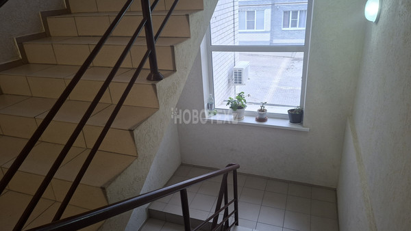 Продам однокомнатную (1-комн.) квартиру, Черняховского ул, 66к2, Горячий Ключ г