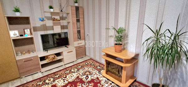 Продам двухкомнатную (2-комн.) квартиру, Длинная ул, 124, Каневская ст-ца