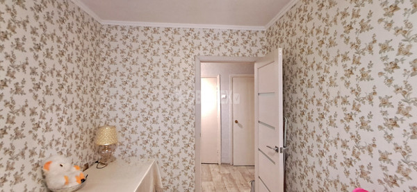 Продам двухкомнатную (2-комн.) квартиру, Длинная ул, 124, Каневская ст-ца