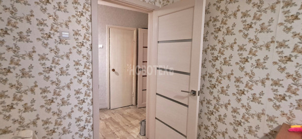 Продам двухкомнатную (2-комн.) квартиру, Длинная ул, 124, Каневская ст-ца