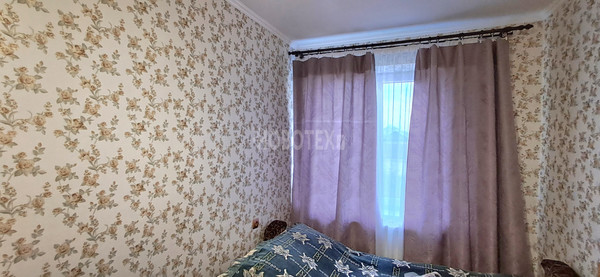 Продам двухкомнатную (2-комн.) квартиру, Длинная ул, 124, Каневская ст-ца