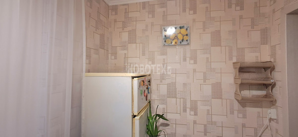 Продам двухкомнатную (2-комн.) квартиру, Длинная ул, 124, Каневская ст-ца