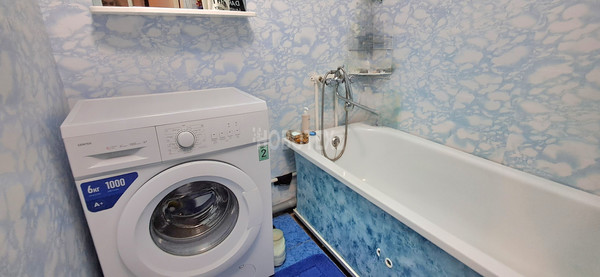 Продам двухкомнатную (2-комн.) квартиру, Длинная ул, 124, Каневская ст-ца