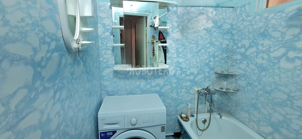 Продам двухкомнатную (2-комн.) квартиру, Длинная ул, 124, Каневская ст-ца