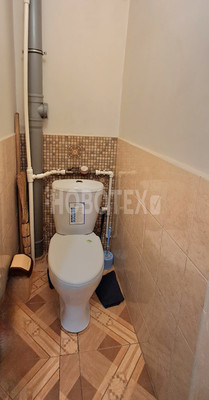 Продам двухкомнатную (2-комн.) квартиру, Длинная ул, 124, Каневская ст-ца