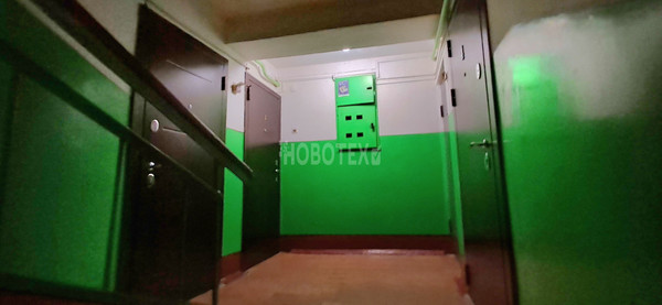 Продам двухкомнатную (2-комн.) квартиру, Длинная ул, 124, Каневская ст-ца