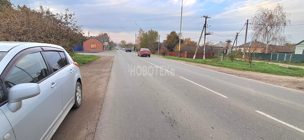 Продам двухкомнатную (2-комн.) квартиру, Длинная ул, 124, Каневская ст-ца